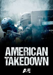 American Takedown thumbnail