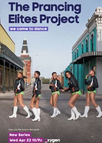 The Prancing Elites Project thumbnail