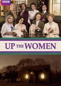Up the Women thumbnail