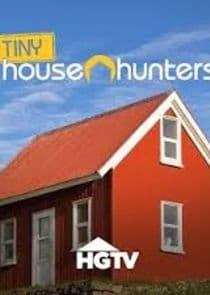 Tiny House Hunters thumbnail