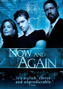 Now and Again thumbnail