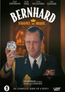Bernhard, Schavuit van Oranje thumbnail