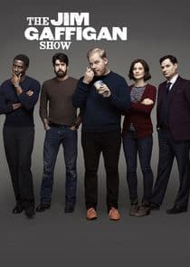 The Jim Gaffigan Show thumbnail