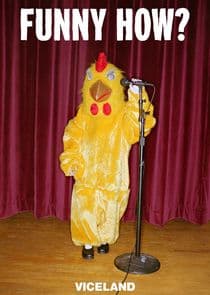 Funny How? thumbnail