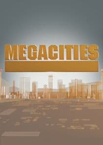 Megacities thumbnail