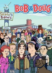 Bob & Doug thumbnail
