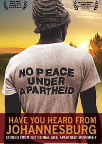 Have You Heard from Johannesburg? thumbnail
