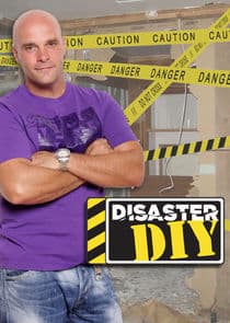 Disaster DIY thumbnail