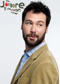 The Jon Dore Television Show thumbnail