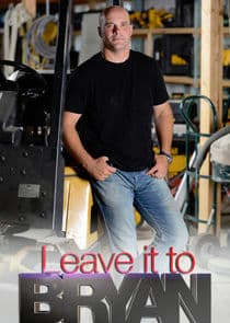 Leave It to Bryan thumbnail