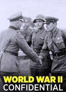 World War II: Confidential thumbnail