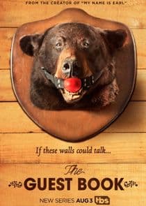 The Guest Book thumbnail