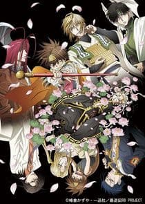 Saiyuki thumbnail