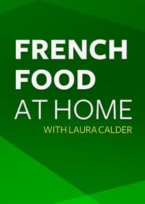French Food at Home thumbnail