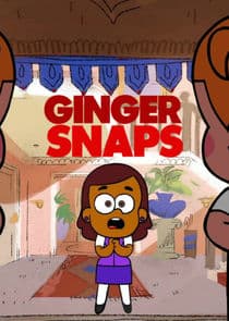 Ginger Snaps thumbnail