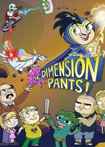 Dr. Dimensionpants thumbnail