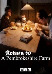 Return to Pembrokeshire Farm thumbnail