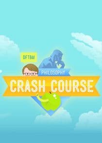 Crash Course Philosophy thumbnail