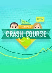 Crash Course Economics thumbnail
