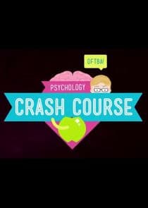 Crash Course Psychology thumbnail