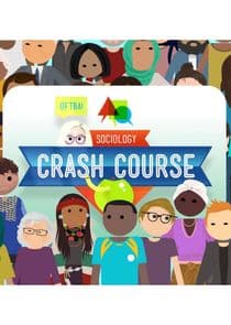 Crash Course Sociology thumbnail