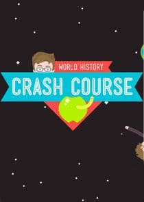 Crash Course World History thumbnail