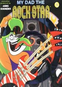 My Dad the Rock Star thumbnail