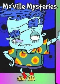 Moville Mysteries thumbnail
