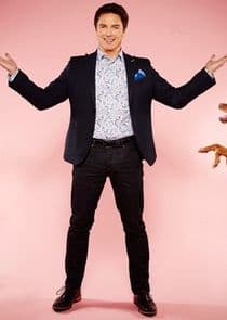 Superstar Dogs: Countdown to Crufts thumbnail