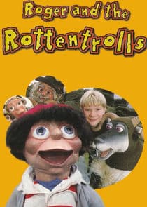 Roger and the Rottentrolls thumbnail