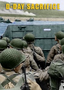 D-Day Sacrifice thumbnail