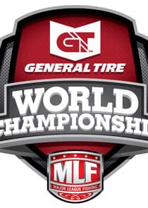 Major League Fishing's General Tire All Angles thumbnail