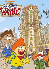 Welcome to the Wayne thumbnail