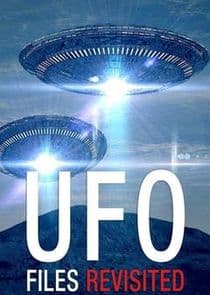 UFO Files: Revisited thumbnail
