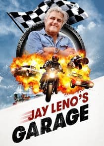 Jay Leno's Garage thumbnail