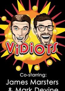 Vidiots thumbnail