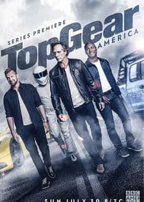 Top Gear America thumbnail