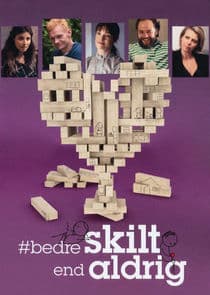 Bedre skilt end aldrig thumbnail