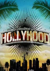 Adventures in Hollyhood thumbnail
