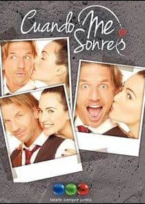 Cuando me sonreís thumbnail