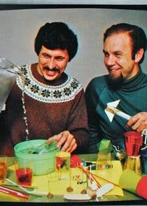 The Curiosity Show thumbnail