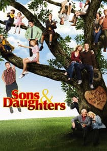 Sons & Daughters thumbnail