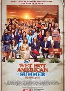 Wet Hot American Summer: Ten Years Later thumbnail