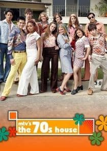 MTV's The '70s House thumbnail