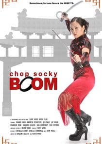 Chop Socky Boom thumbnail