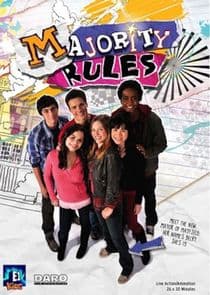 Majority Rules! thumbnail