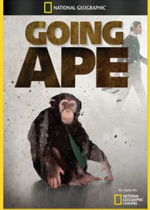 Going Ape thumbnail