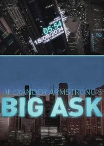 Alexander Armstrong's Big Ask thumbnail