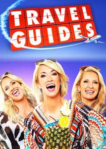 Travel Guides thumbnail