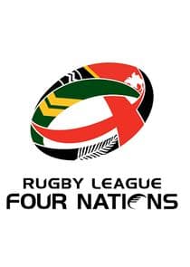 Rugby League: Four Nations thumbnail